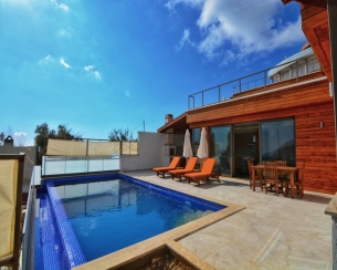 Villa Bella 3
