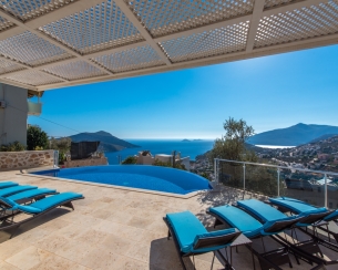 Villa Neptune