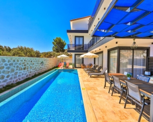 Villa Tanyeli 4