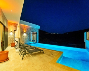 Villa Suyolu 2