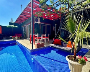 Villa Renk