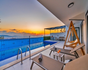 Villa Rose Çayköy