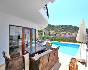 Villa Anatolia Kışla