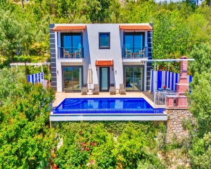 Villa Suat