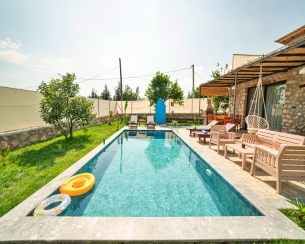 Villa Eren Fethiye
