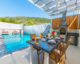 Villa Aysa İslamlar
