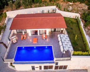 Villa Ateş