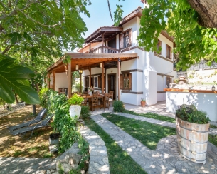 Villa Vitale İslamlar
