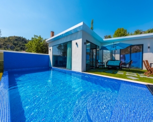 Villa Beren İslamlar