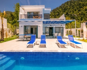 Villa Deep