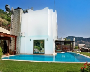 Villa Bodrum - BD4103