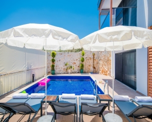 Villa Tekin