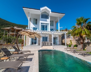 Villa Elena 1