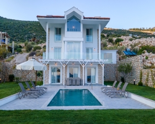 Villa Elena 2