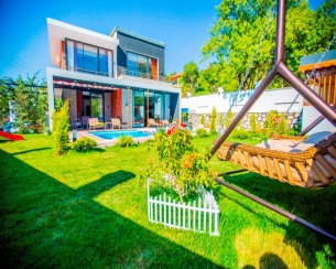 Villa Desen