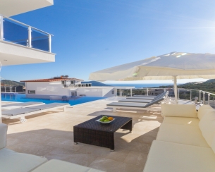 Villa Hope