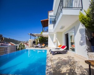 Villa Ali's Dream