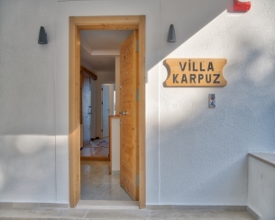 Villa Karpuz