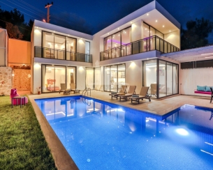 Villa Eylül