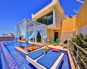 Villa Londra