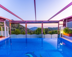 Villa Sude Arga