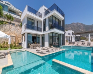 Villa MİRADA