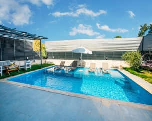 Villa Oreo