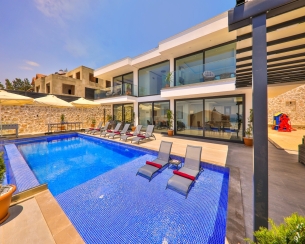 Villa Ali İhsanpaşa