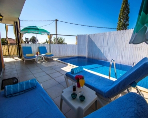 Villa Paye