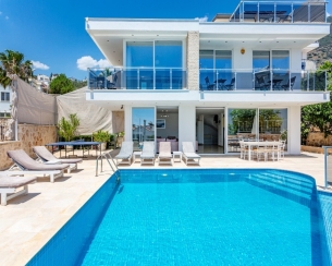 Villa Nergis Kalkan