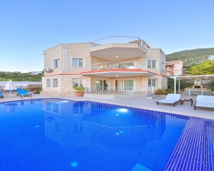 Villa Mare Monte