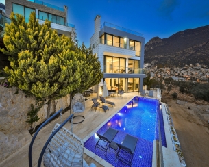 Villa Panorama OKT 1