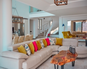 Villa UNLIMITED 1
