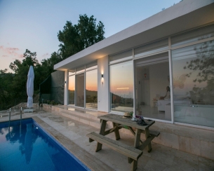 Villa Şakir