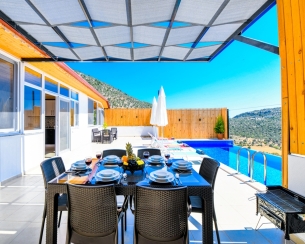 Villa Yaz 1