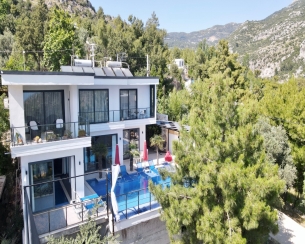 Villa Yazgı İmera