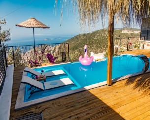 Villa Angel House