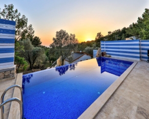 Villa Arga 1