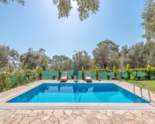 Villa Asel