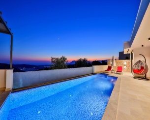 Villa Azur 1