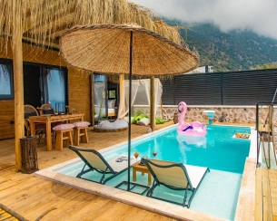 Villa Dream House