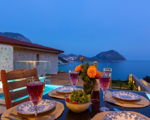 Villa Escape 3