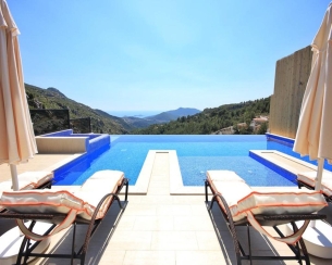 Villa Falez