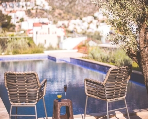 Villa Figen