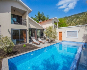 Villa Half Moon 1