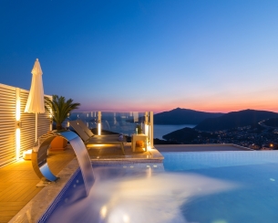 Villa LeMar Azur