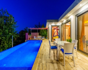Villa Linam