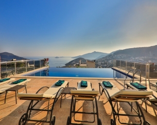 Villa Blue Horizon