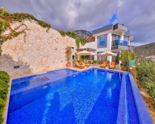 Villa Sıla