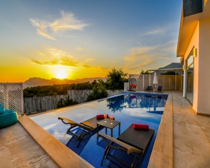 Villa Vega